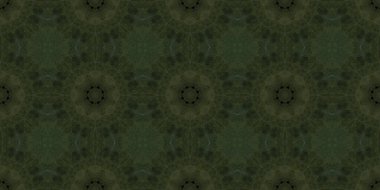 Kusursuz geometrik süslemeli desen, soyut arkaplan