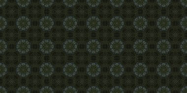 Kusursuz geometrik süslemeli desen, soyut arkaplan