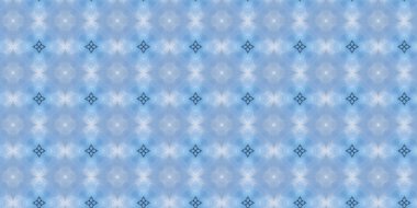 Kusursuz geometrik süslemeli desen, soyut arkaplan