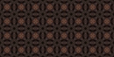 Kusursuz geometrik süslemeli desen, soyut arkaplan