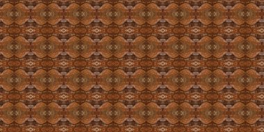 Kusursuz geometrik süslemeli desen, soyut arkaplan