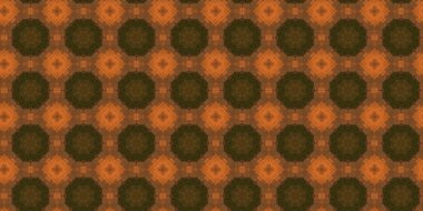 Kusursuz geometrik süslemeli desen, soyut arkaplan