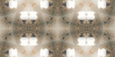 Kusursuz geometrik süslemeli desen, soyut arkaplan