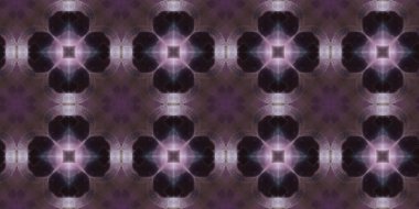 Kusursuz geometrik süslemeli desen, soyut arkaplan