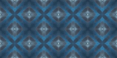 Kusursuz geometrik süslemeli desen, soyut arkaplan