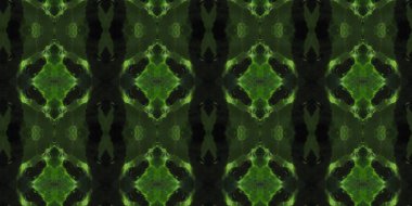 Kusursuz geometrik süslemeli desen, soyut arkaplan