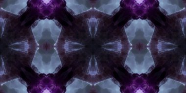 Kusursuz geometrik süslemeli desen, soyut arkaplan