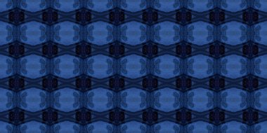 Kusursuz geometrik süslemeli desen, soyut arkaplan