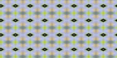 Kusursuz geometrik süslemeli desen, soyut arkaplan