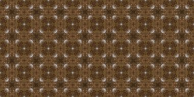 Kusursuz geometrik süslemeli desen, soyut arkaplan