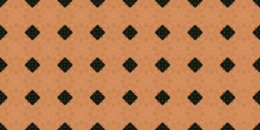 Kusursuz geometrik süslemeli desen, soyut arkaplan