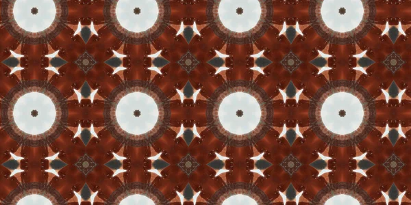 Kusursuz geometrik süslemeli desen, soyut arkaplan