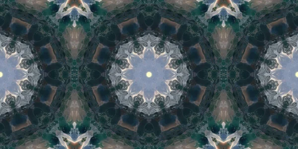 Kusursuz geometrik süslemeli desen, soyut arkaplan