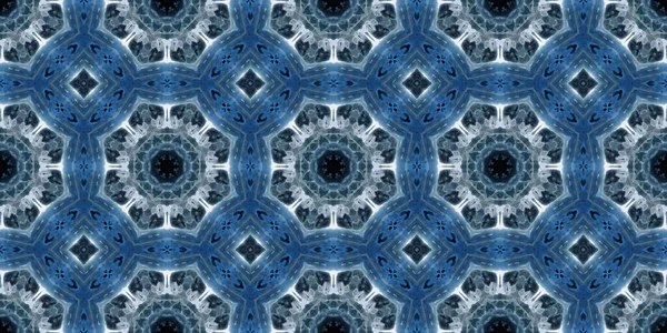 Kusursuz geometrik süslemeli desen, soyut arkaplan