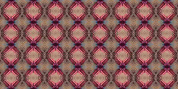 Kusursuz geometrik süslemeli desen, soyut arkaplan