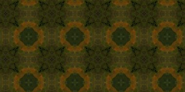 Kusursuz geometrik süslemeli desen, soyut arkaplan