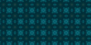 Kusursuz geometrik süslemeli desen, soyut arkaplan