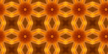 Kusursuz geometrik süslemeli desen, soyut arkaplan