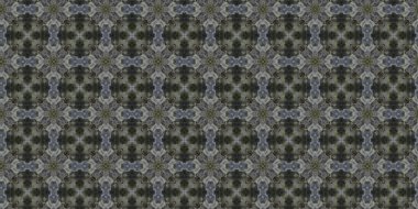 Kusursuz geometrik süslemeli desen, soyut arkaplan