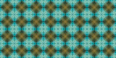 Kusursuz geometrik süslemeli desen, soyut arkaplan