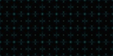 Kusursuz geometrik süslemeli desen, soyut arkaplan