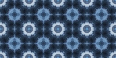 Kusursuz geometrik süslemeli desen, soyut arkaplan