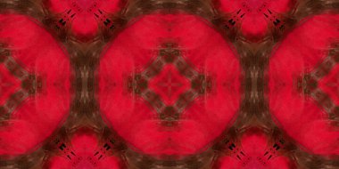 Kusursuz geometrik süslemeli desen, soyut arkaplan