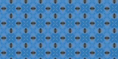 Kusursuz geometrik süslemeli desen, soyut arkaplan