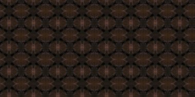 Kusursuz geometrik süslemeli desen, soyut arkaplan