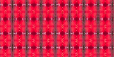 Kusursuz geometrik süslemeli desen, soyut arkaplan