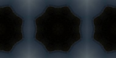 Kusursuz geometrik süslemeli desen, soyut arkaplan