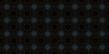 Kusursuz geometrik süslemeli desen, soyut arkaplan