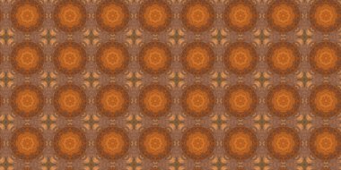 Kusursuz geometrik süslemeli desen, soyut arkaplan