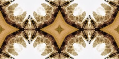 Kusursuz geometrik süslemeli desen, soyut arkaplan