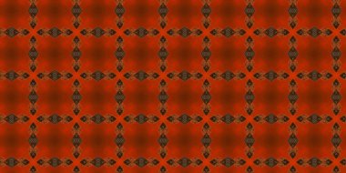 Kusursuz geometrik süslemeli desen, soyut arkaplan