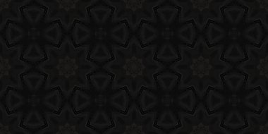 Kusursuz geometrik süslemeli desen, soyut arkaplan