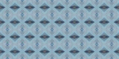 Kusursuz geometrik süslemeli desen, soyut arkaplan