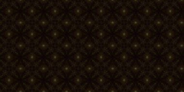 Kusursuz geometrik süslemeli desen, soyut arkaplan