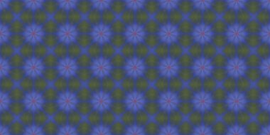 Kusursuz geometrik süslemeli desen, soyut arkaplan