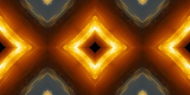 Kusursuz geometrik süslemeli desen, soyut arkaplan