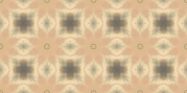 Kusursuz geometrik süslemeli desen, soyut arkaplan