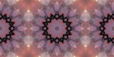 Kusursuz geometrik süslemeli desen, soyut arkaplan