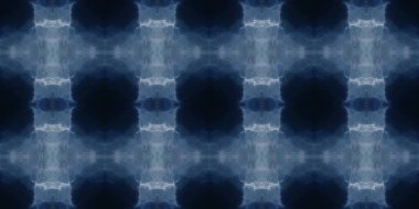 Kusursuz geometrik süslemeli desen, soyut arkaplan