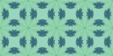 Kusursuz geometrik süslemeli desen, soyut arkaplan