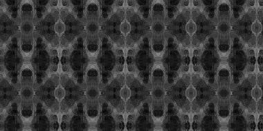 Kusursuz geometrik süslemeli desen, soyut arkaplan