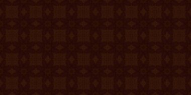 Kusursuz geometrik süslemeli desen, soyut arkaplan