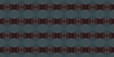 Kusursuz geometrik süslemeli desen, soyut arkaplan