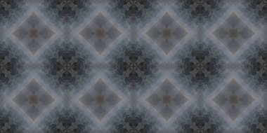 Kusursuz geometrik süslemeli desen, soyut arkaplan