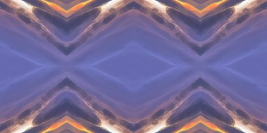 Kusursuz geometrik süslemeli desen, soyut arkaplan