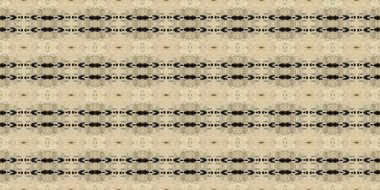 Kusursuz geometrik süslemeli desen, soyut arkaplan